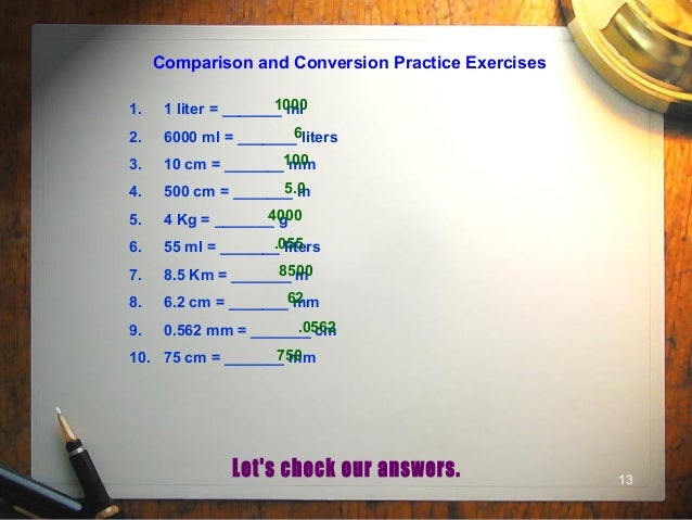4 Basic Of Metrices 4 Basic Of Metrices