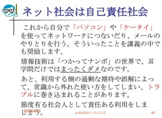 Socila Media2009 4 15