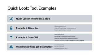 Small Budget, Big Defense: Free and Low-Cost Cybersecurity Tools for ...