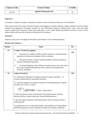 4.74 s.e. computer engineering (1) | PDF