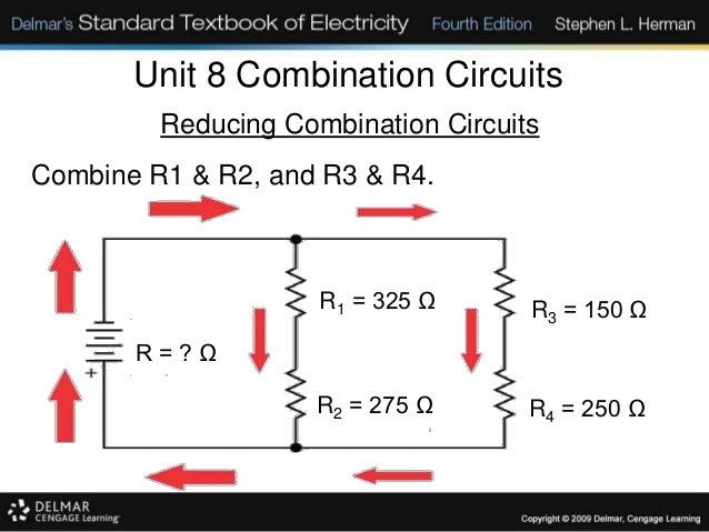 4.3.b form 4 combined circuits