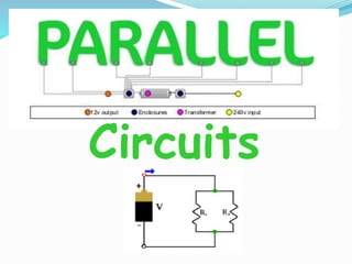 Circuits
 