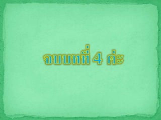 หน่วยที่ 4 แต่งแต้มสีสัȨห้ภาพ