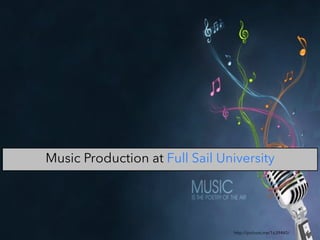 http://pichost.me/1639445/
Music Production at Full Sail University
 