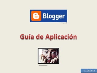 4.guía de aplicación.blogs