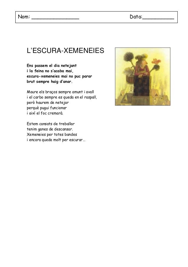 4. l'escura xemeneies