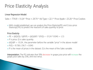 Data Science Part Iv Regression Analysis Anova Data Science Part Iv Regression Analysis Anova
