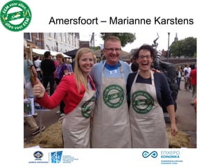 Amersfoort – Marianne Karstens
 