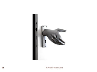 14 R.Polillo -Marzo 2015
 