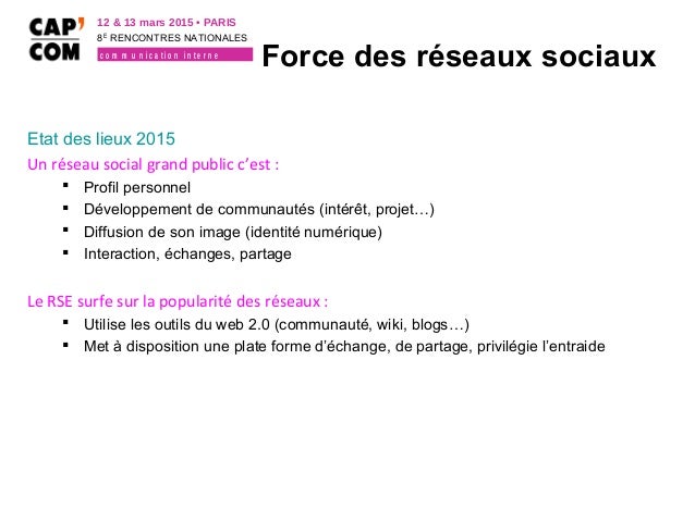 8eme rencontres nationales des scot