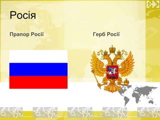 Країни світу | PPT