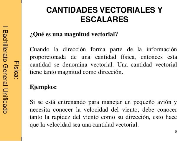 4. tipos de cantidades físicas