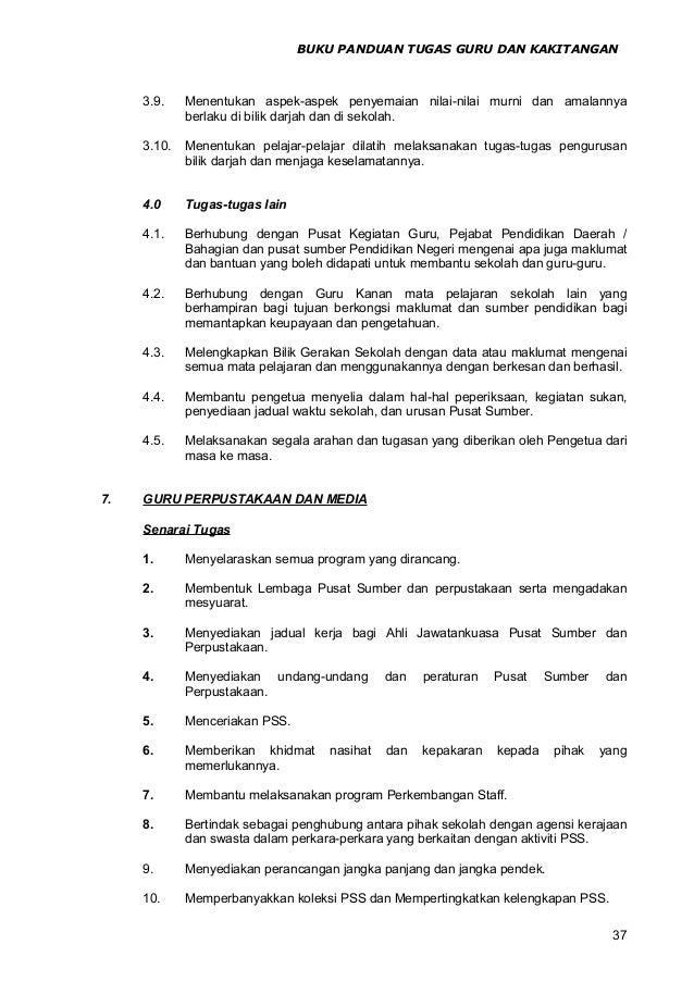 tugas seorang marketing secara umum 4 panduan tugas 