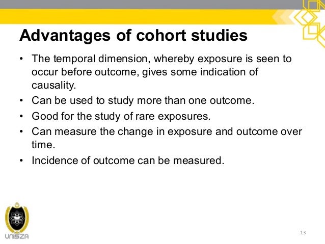 4 Cohort