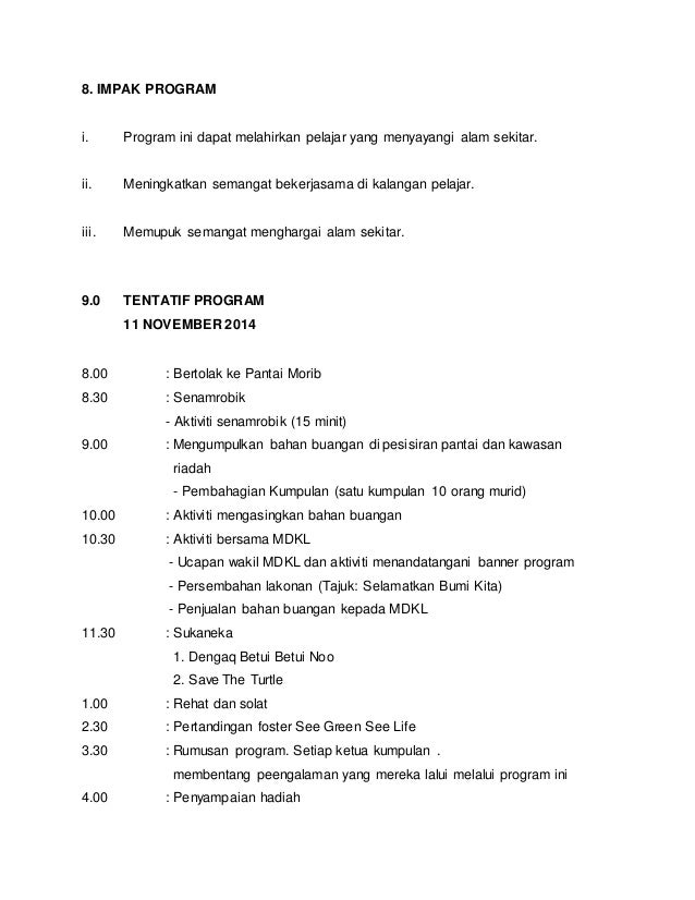 4. 2014 laporan see green see life tahun 6 dr halim (1)