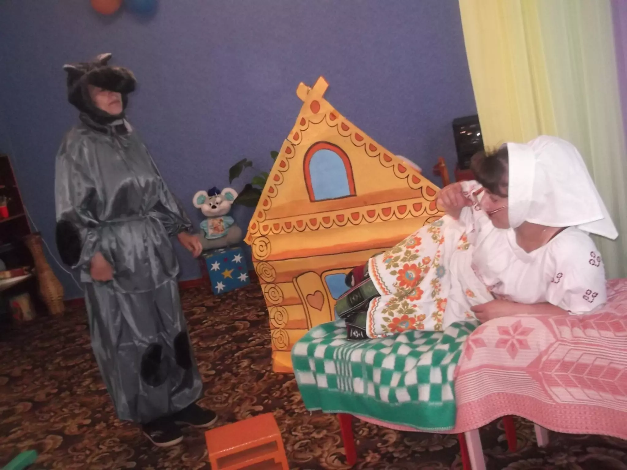 «тиждень безпеки дитини» №4 “ластівка”