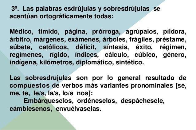 Exito Es Una Palabra Aguda Grave O Esdrujula