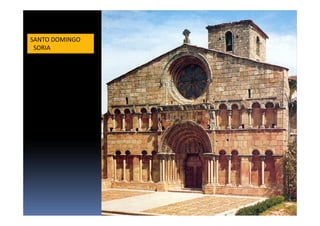SANTO DOMINGO
SORIA
 