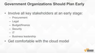 4. cloud procurement | PDF