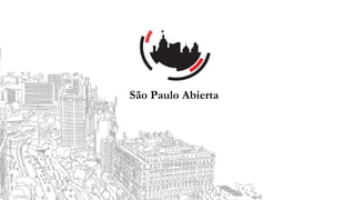 São Paulo Abierta
 