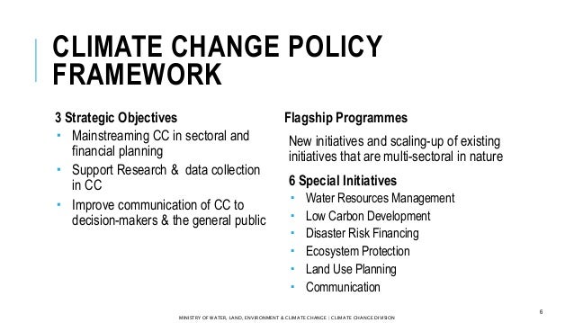 Health and climate change toolkit for project managers