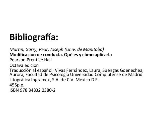 4. refuerzo intermitente