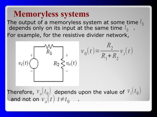 4.Basics of systems | PPT