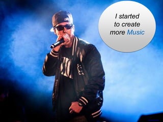 I started
to create
more Music
https://flic.kr/p/ct3GKf
 