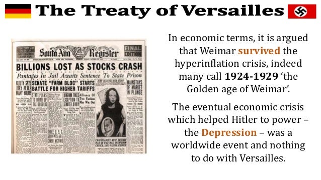 the harmful effects of the treaty of versailles The treaty of versailles imposed reparations on germany and reduced both its land and population, stirring feelings of resentment that contributed to germany's instigation of world war ii the treaty placed limits on the german military meant to reduce the possibility of further german aggression . the harmful effects of the treaty of versailles The treaty of versailles imposed reparations on germany and reduced both its land and population, stirring feelings of resentment that contributed to germany's instigation of world war ii the treaty placed limits on the german military meant to reduce the possibility of further german aggression .