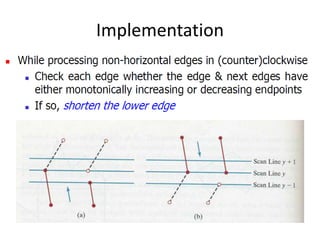 Implementation
 