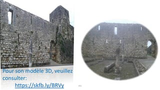 8ºA
Pour son modèle 3D, veuillez
consulter:
https://skfb.ly/BRVy
 