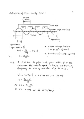 4. linear motor basics | DOC