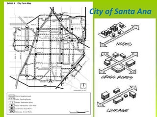 City of Santa Ana
 