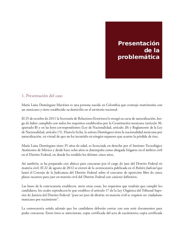 Interpretacion conforme