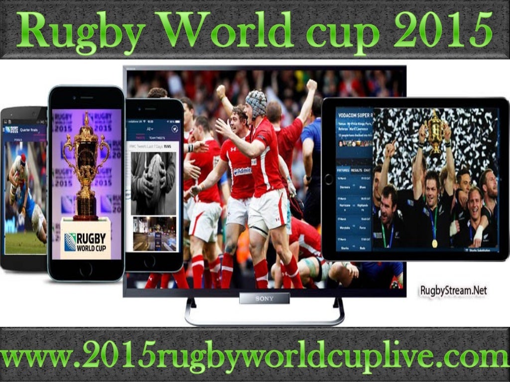 watch rugby world cup online free