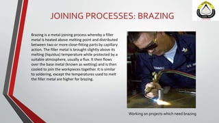 Different Types of Production Processes | PPTX