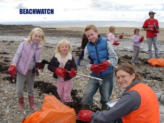 BEACHWATCH
 