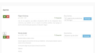 Constructing an Online Information System for Central America and  the Caribbean