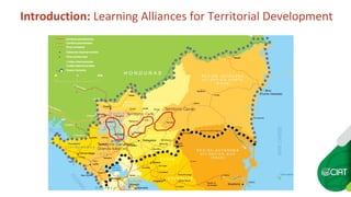 Constructing an Online Information System for Central America and  the Caribbean