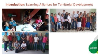 Constructing an Online Information System for Central America and  the Caribbean