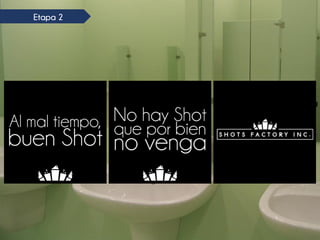 Etapa 2
 