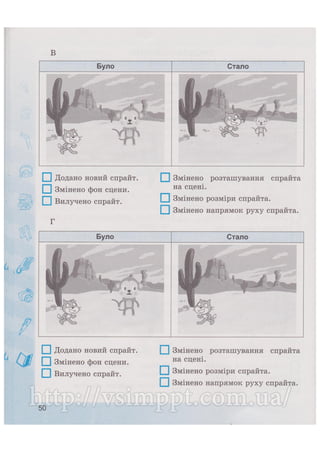 Робочий зошит для 4 класу за підручником Коршунової О.В. 2015 рік видання