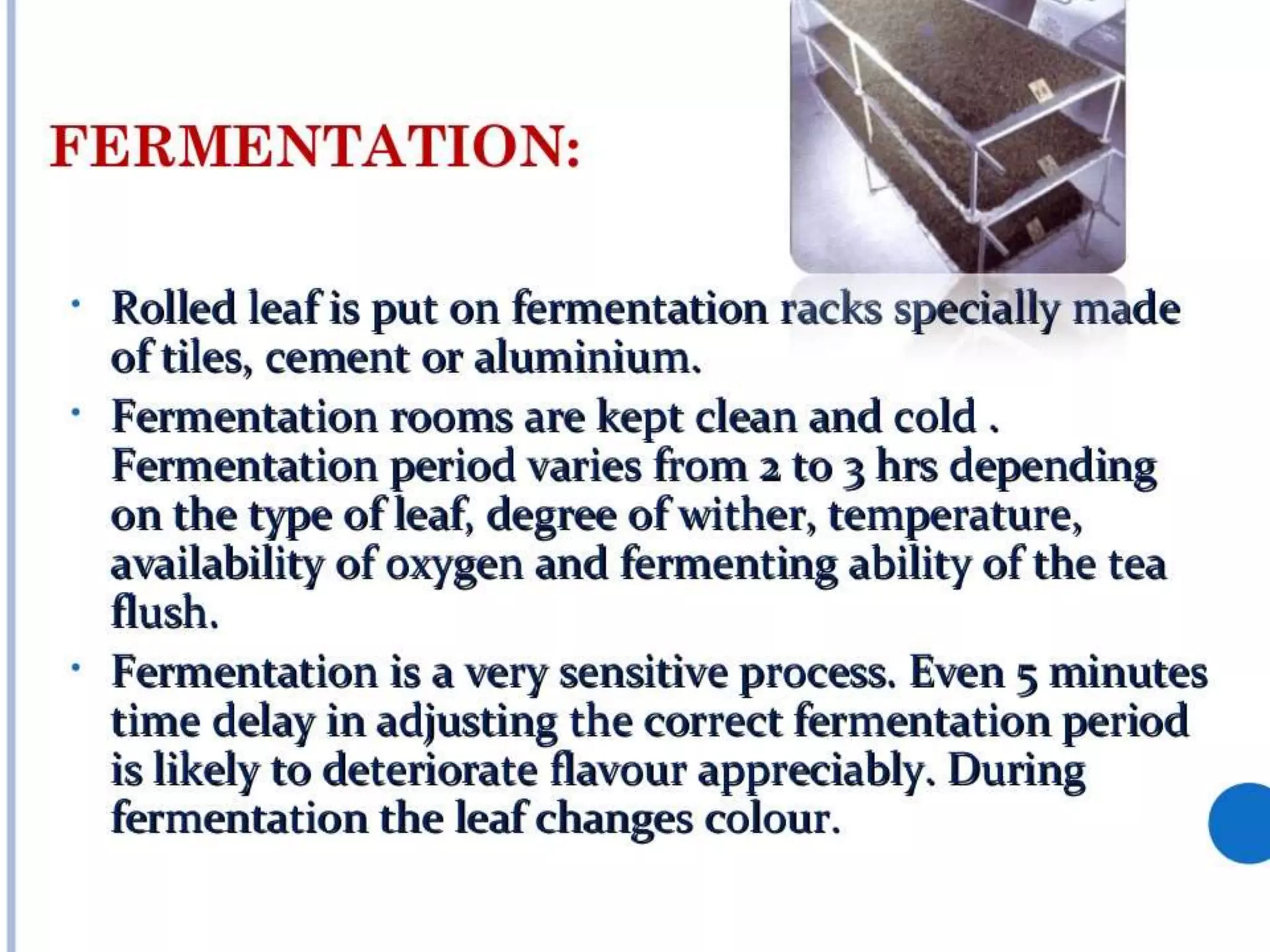 4.black tea manufacturing processes A Lecture By Mr. Allah Dad Khan Visiting Professor the University of Agriculture Peshawar Khyber Pakhtunkhwa Province Pakistan