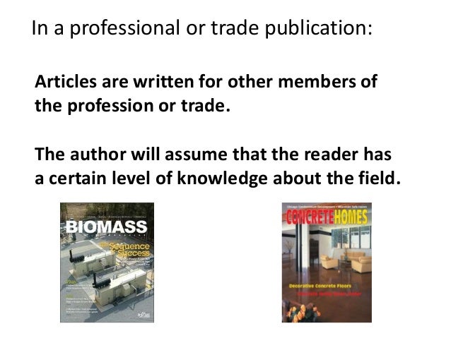 Publication Types Examples | Different Types Of Publications – IMGBYT