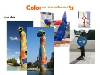 Joan Miró
 