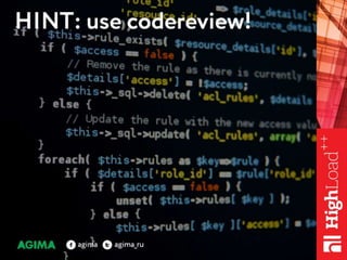 Управление релизами, как оно есть / Рыжкин Андрей Яковлевич (AGIMA)
