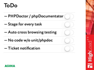 Управление релизами, как оно есть / Рыжкин Андрей Яковлевич (AGIMA)