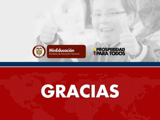 4. presentación sentidos y retos de la transversalidad