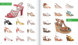 24 25
439255439260
438980 438970
438300 439080
439090
439240
439275 439075
438930338470
338485
438515
438525
438555 438520
439270 439265
438290
438275
438605438190 438200
МИНИ -КАТАЛОГ
красота
в удобстве
 