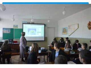 4 гімназійний клас